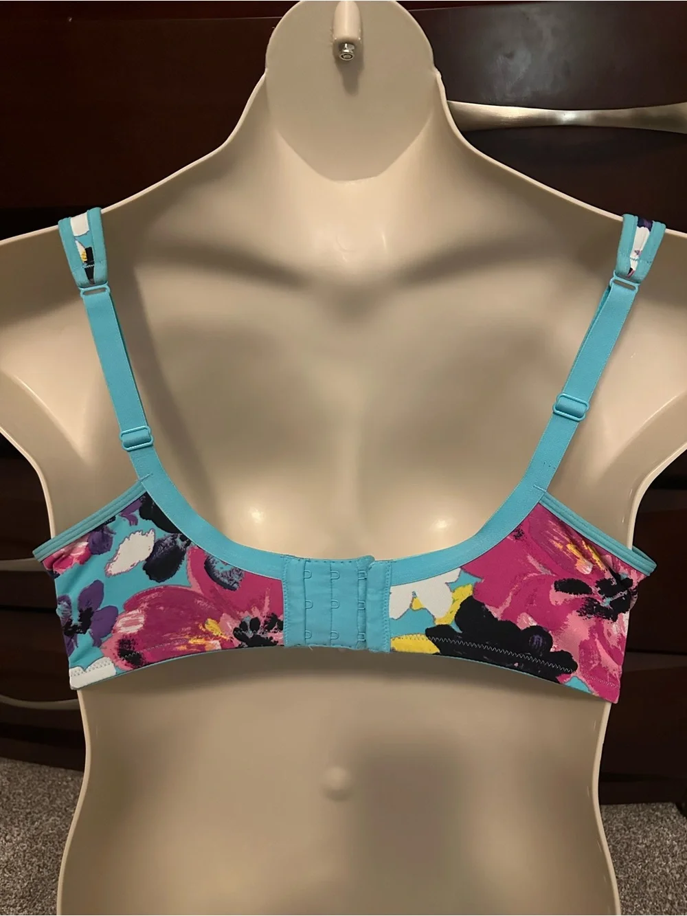 Lane Bryant Cacique Bra - Picture 2 of 3